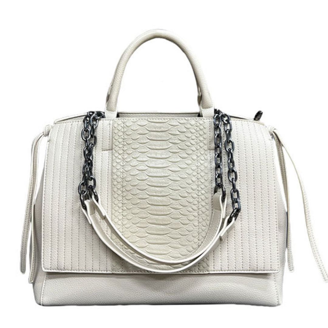 Ewige Anziehung Handtasche