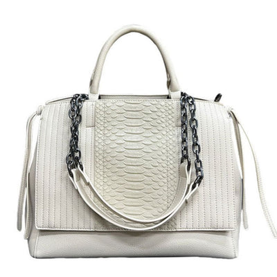 Ewige Anziehung Handtasche