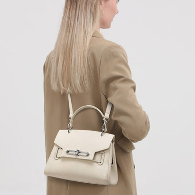 Imperial Silhouette Handtasche