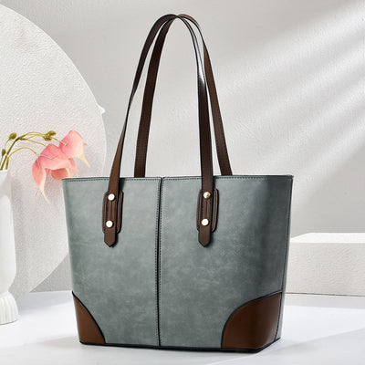 Elegante Icon-Handtasche