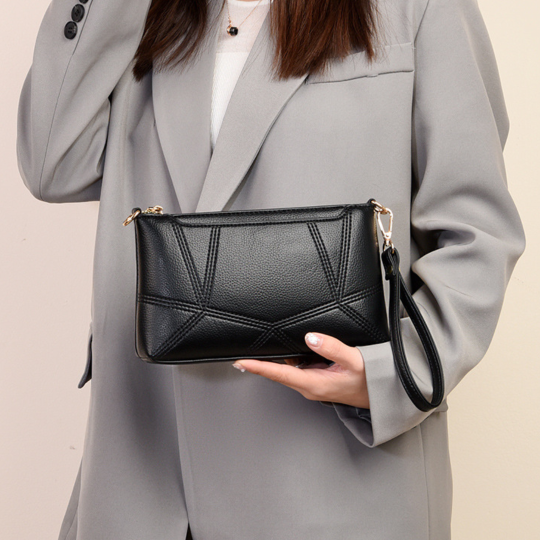 Sable Fawn Handtasche