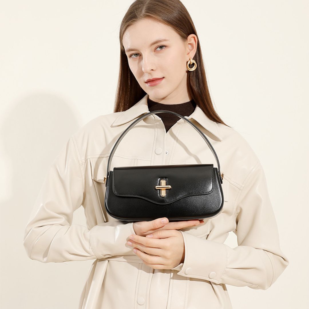 Ashford Pearl Handtasche