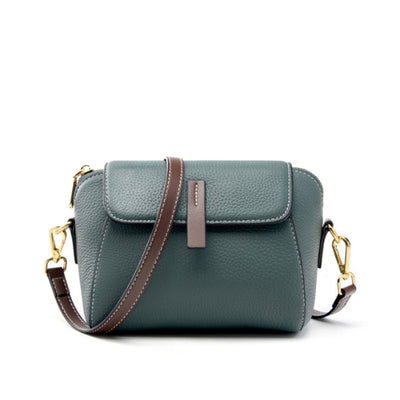 Vergoldete Nebel Handtasche