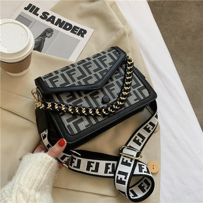 Trésor du Soir Handtasche