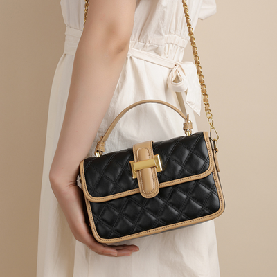 Briar Finch Handtasche
