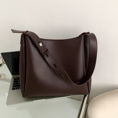 Winter Brume Handtasche