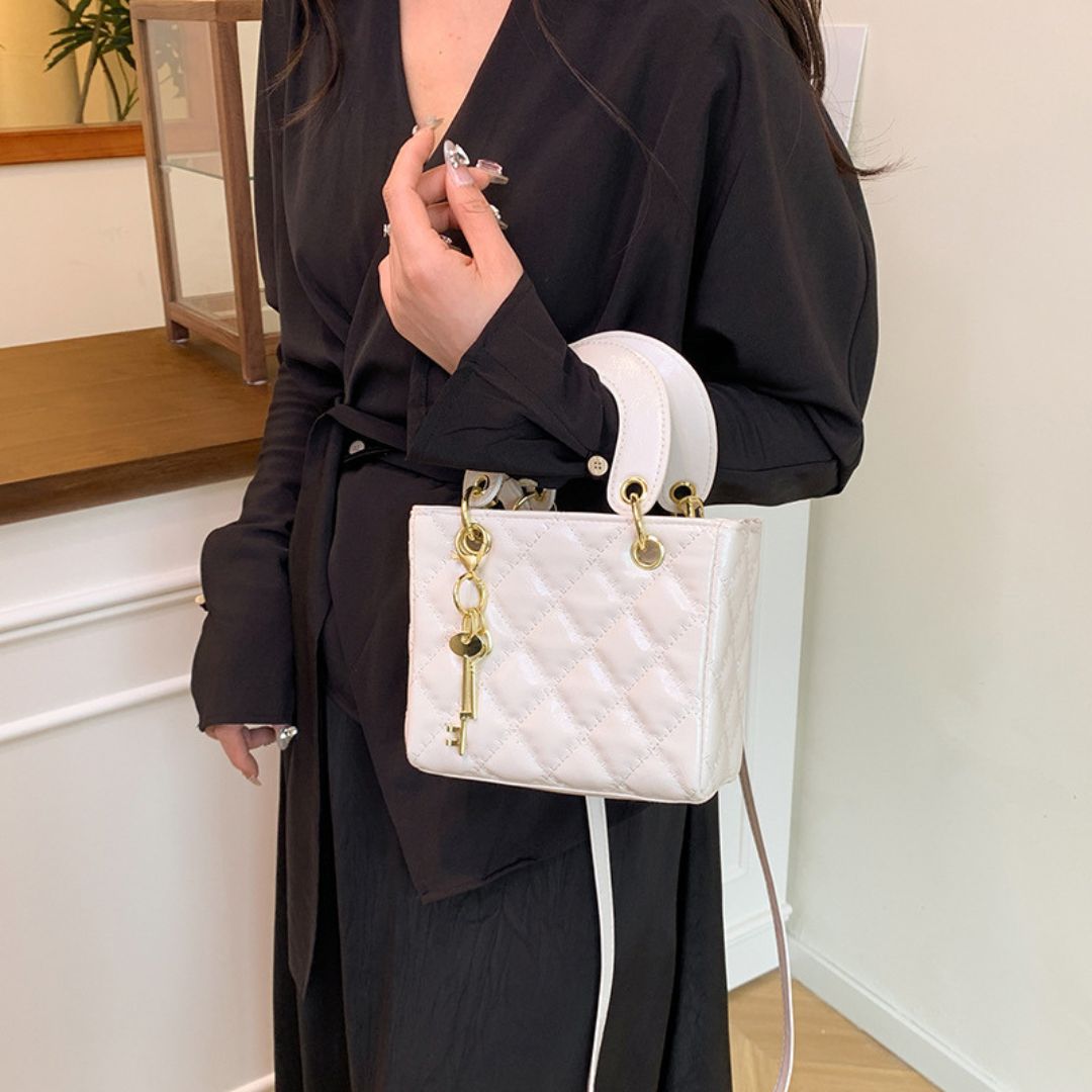 Ornement de Reine Handtasche