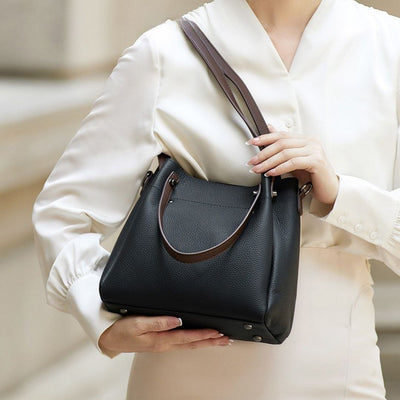Luxe Serene Handtasche