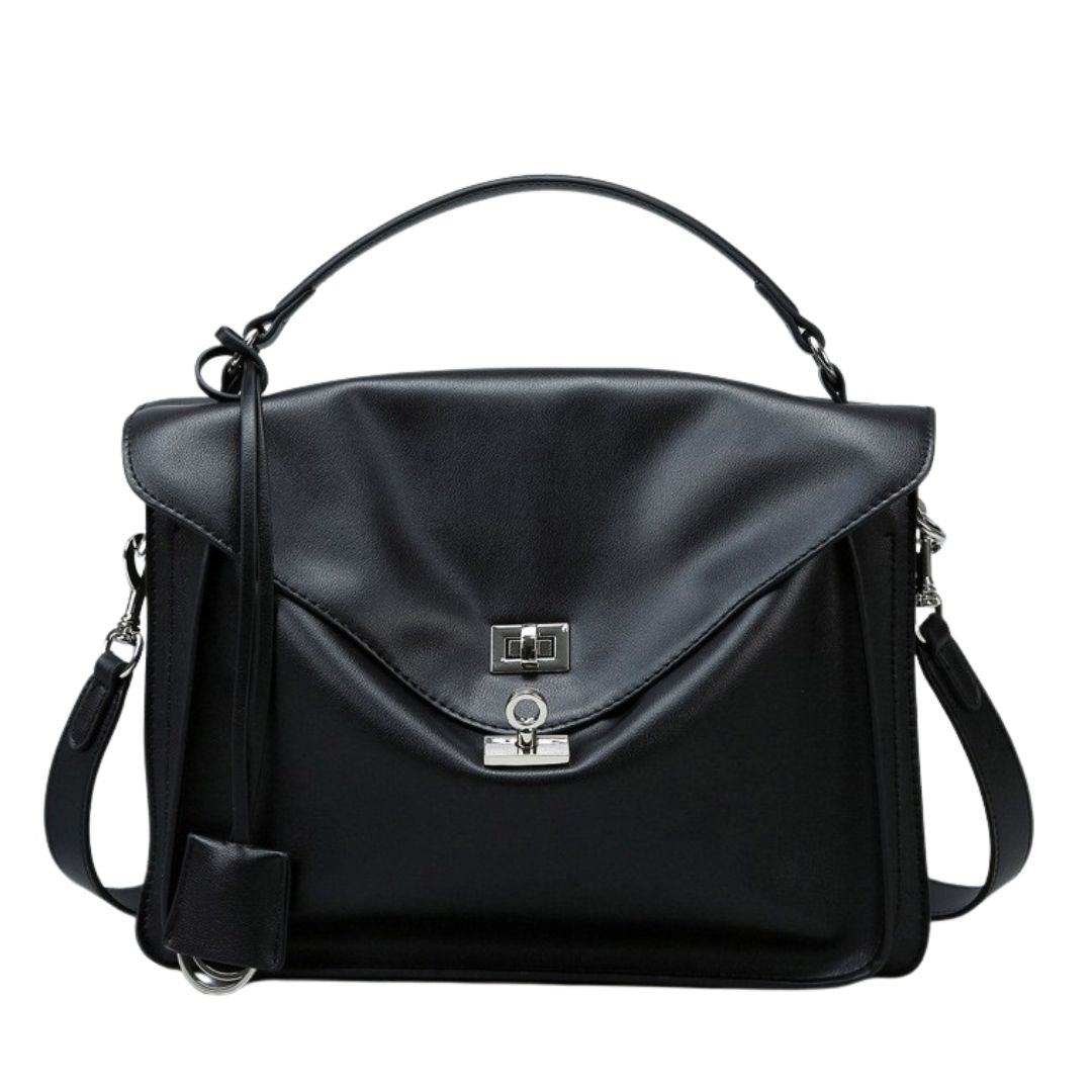 Verzauberte Luxe-Handtasche