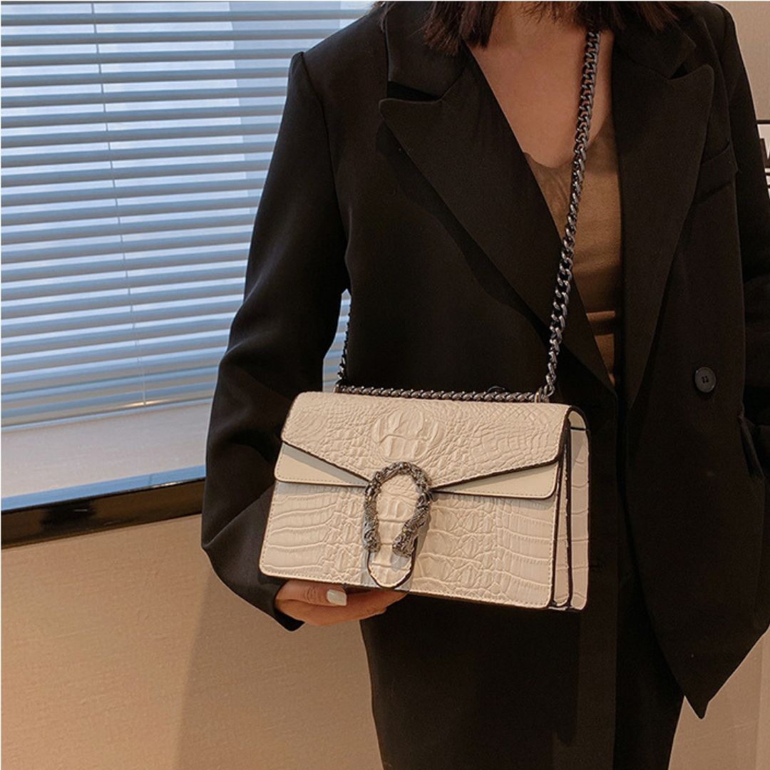 Reflet d'Émeraude Handtasche