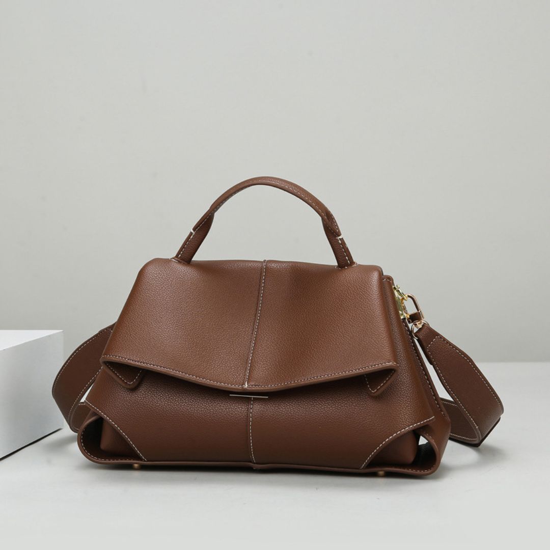 Souveräne Aura Handtasche