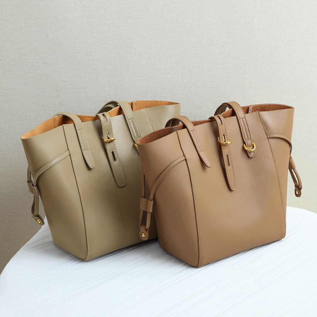 Lueur de Lune Handtasche