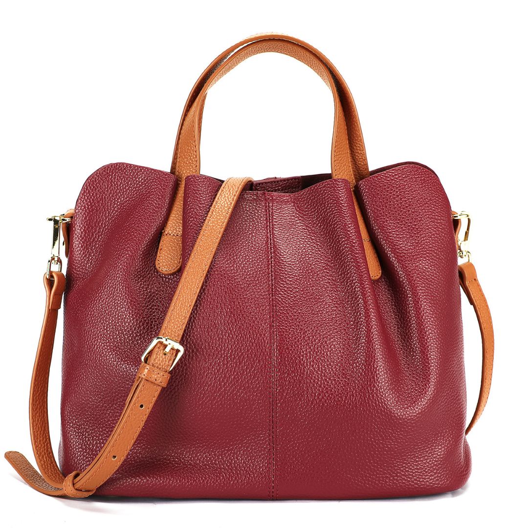 Minuit Impérial Handtasche