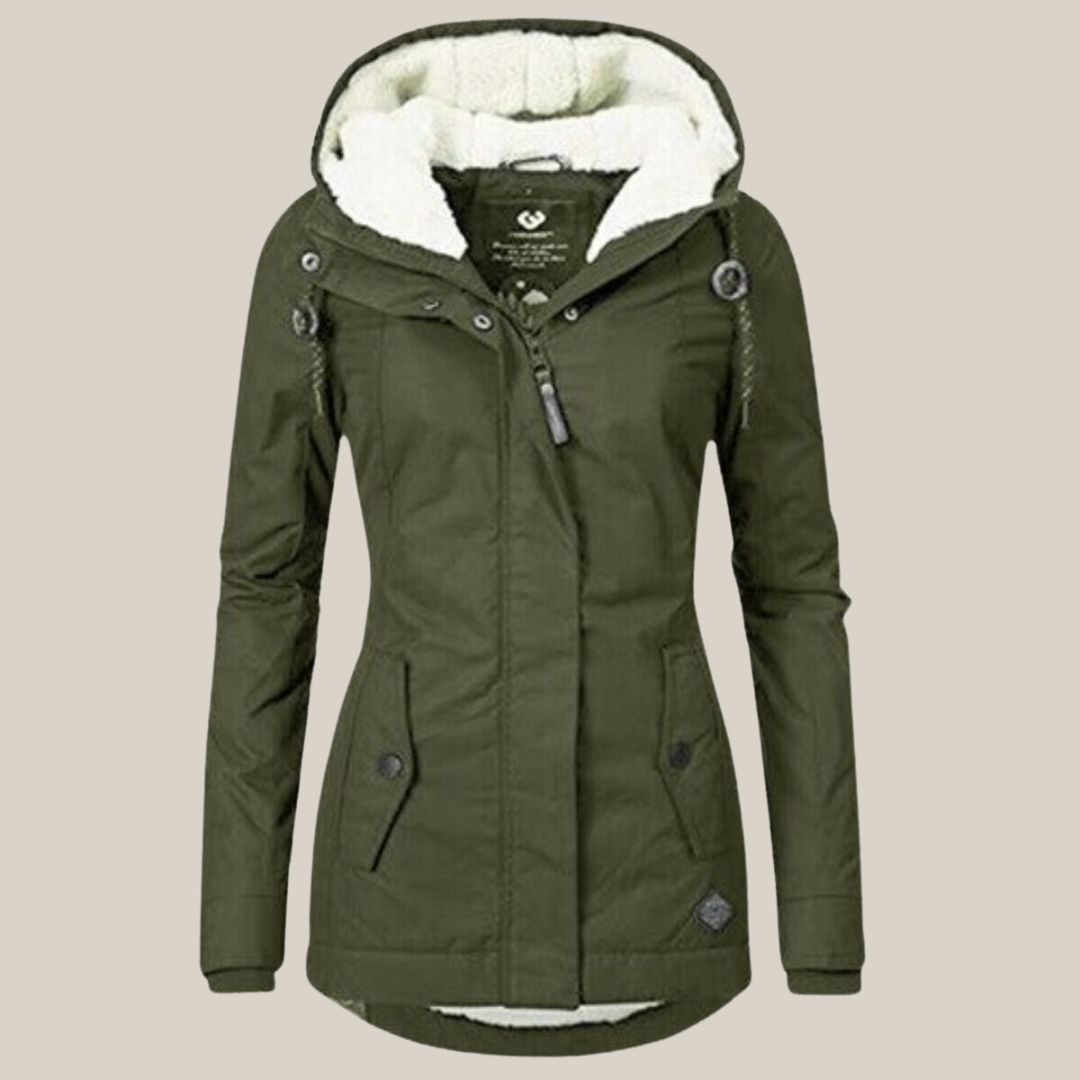 Natalia® | Winterjacke mit Füllung