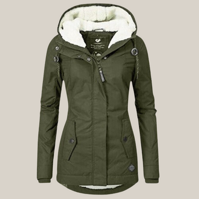 Natalia® | Winterjacke mit Füllung