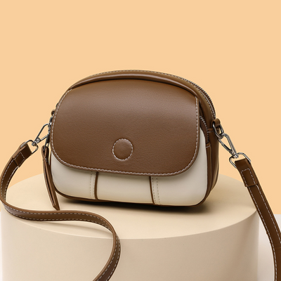Olivenmark Handtasche
