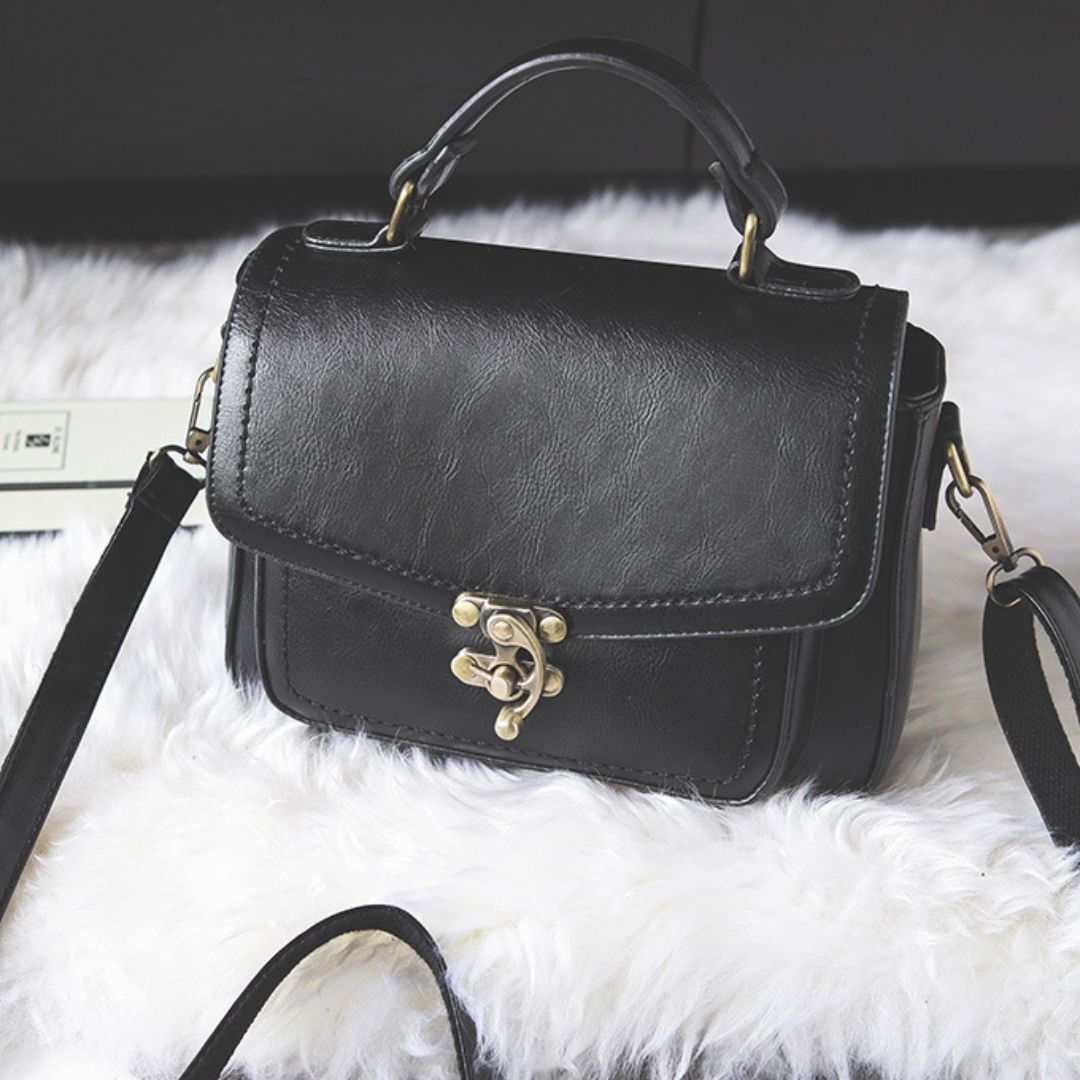 Brume de Soie Handtasche