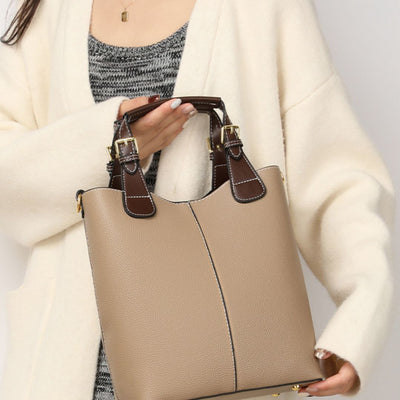 Ewige Anmut Handtasche