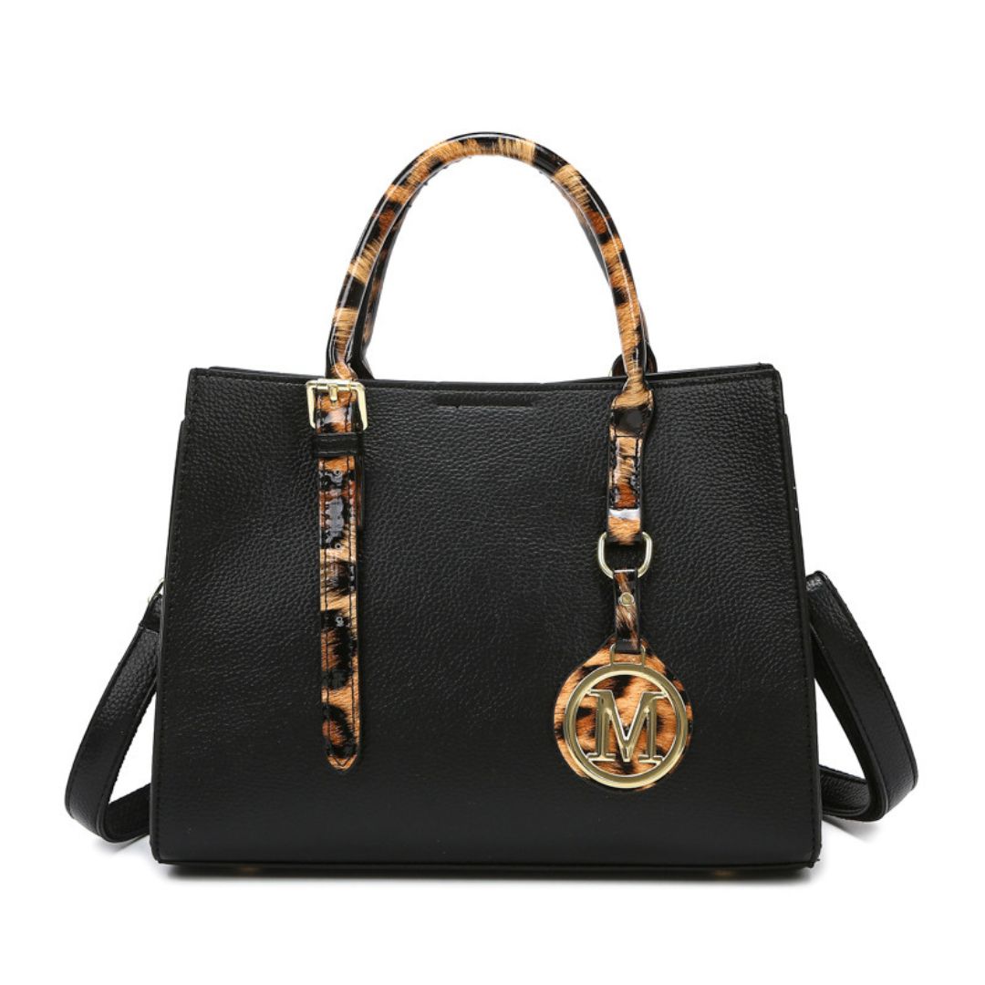 Klassische Virtue Handtasche
