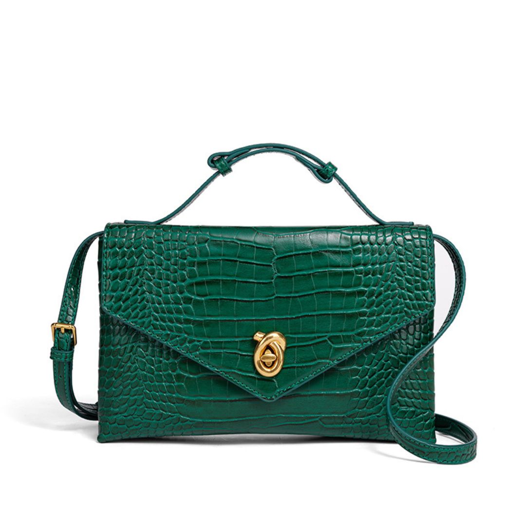 Prescott Blush Handtasche