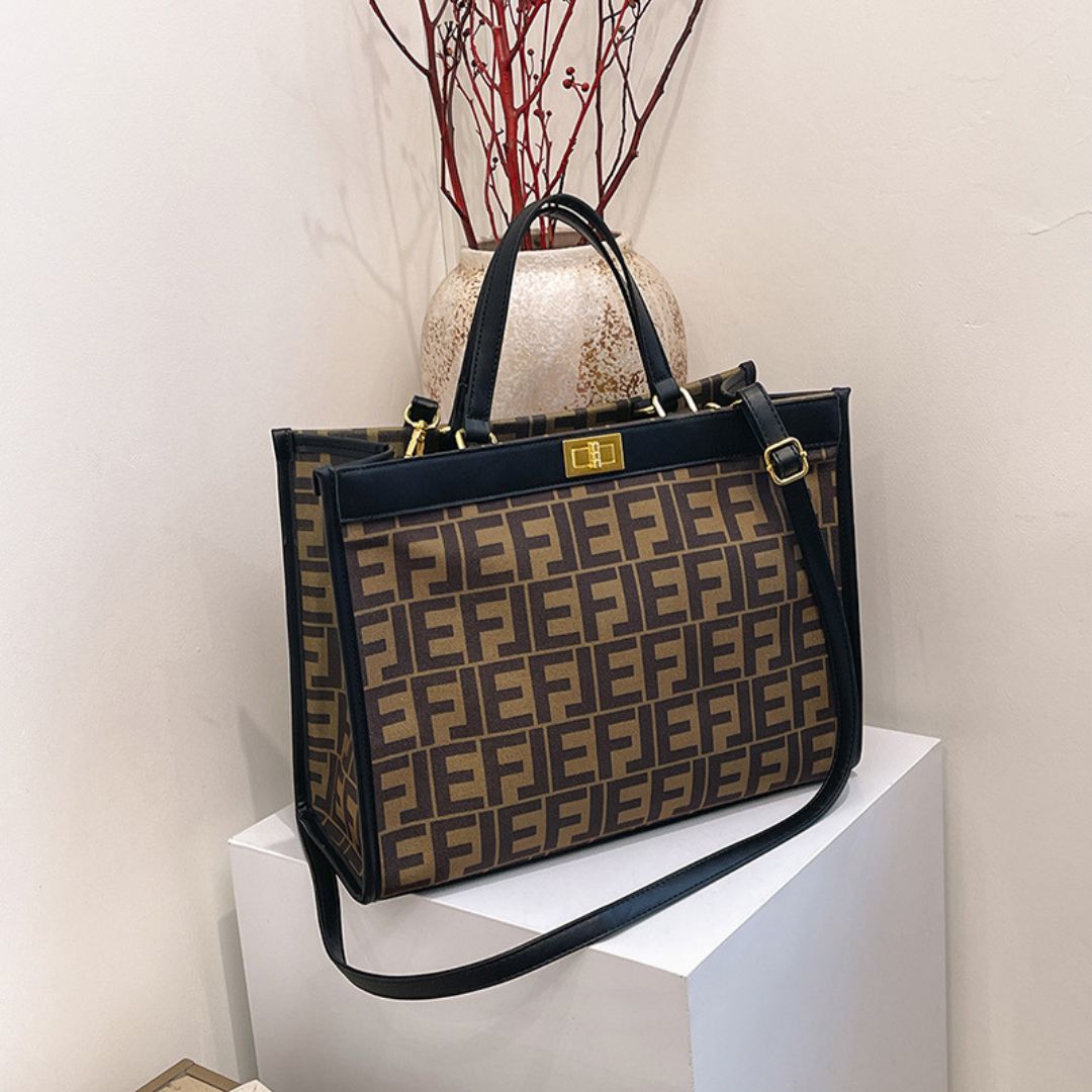 Douceur de Velours Handtasche