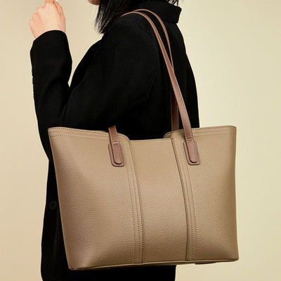 Göttliche Aura Handtasche
