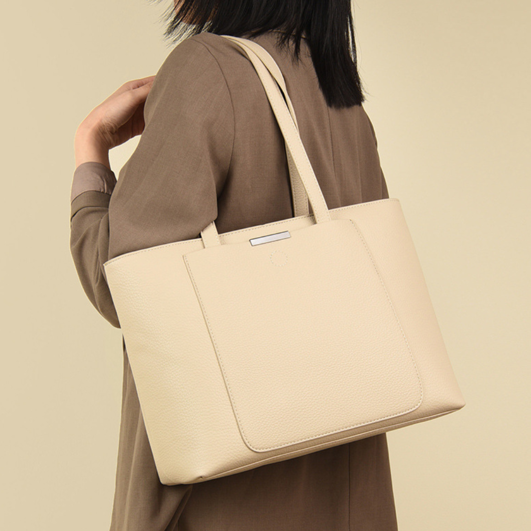Hollow Fern Handtasche