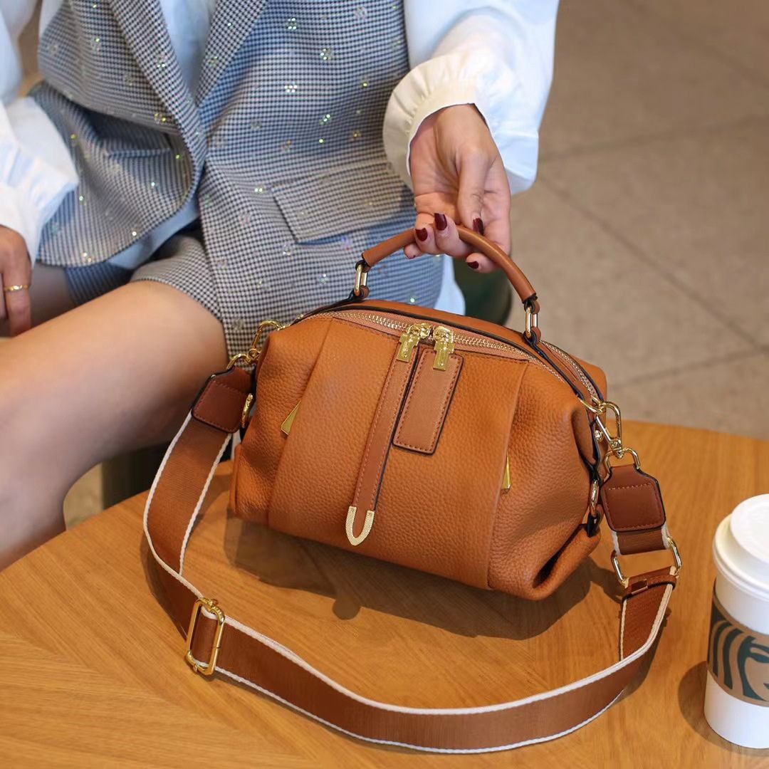 Velours du Soir Handtasche