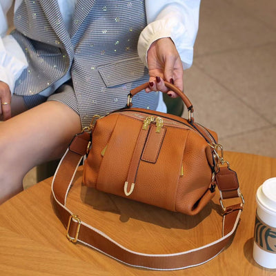 Velours du Soir Handtasche