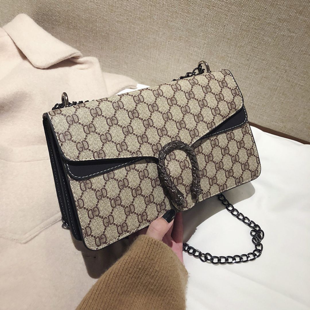 Élégance de Minuit Handtasche