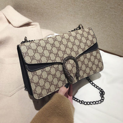 Élégance de Minuit Handtasche