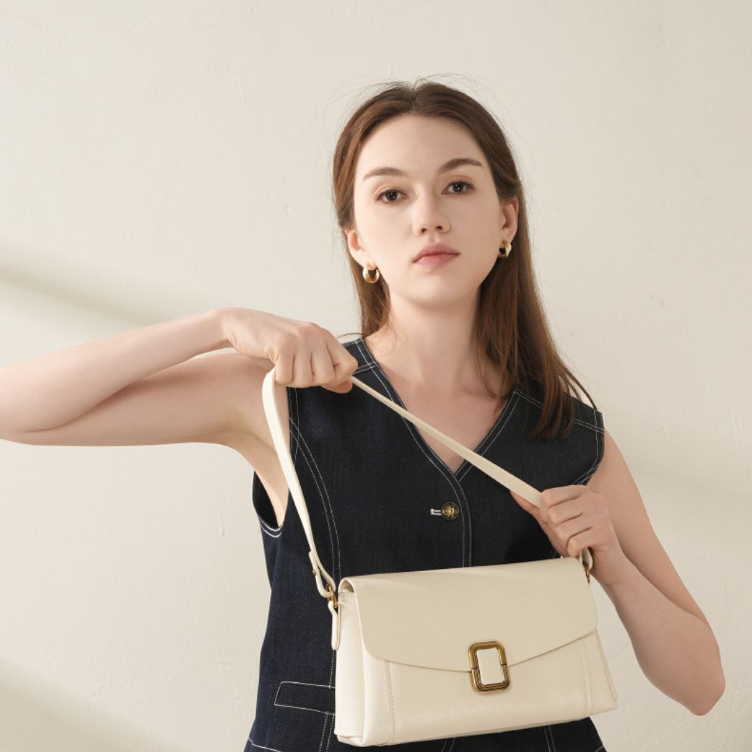 Sable Étoile Handtasche