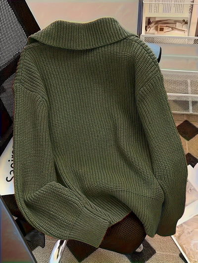 Haven® | Premium Strickjacke