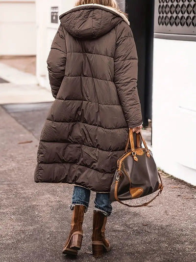 Tiziana® | Wintertrench