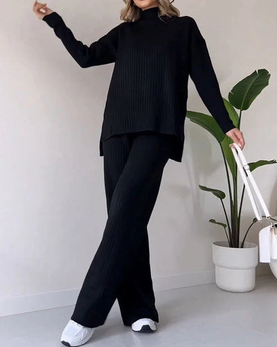 Anna® | Stilvolles und Vielseitiges Zweiteiliges Set