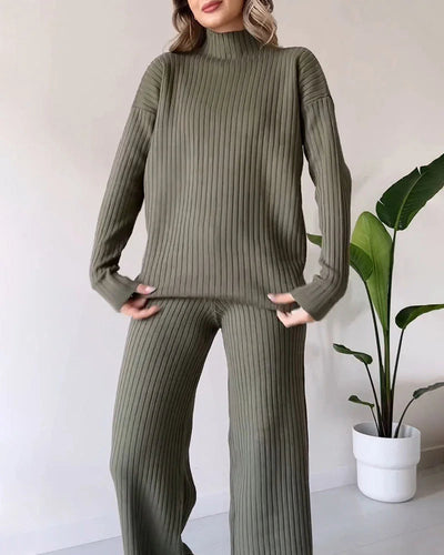 Anna® | Stilvolles und Vielseitiges Zweiteiliges Set