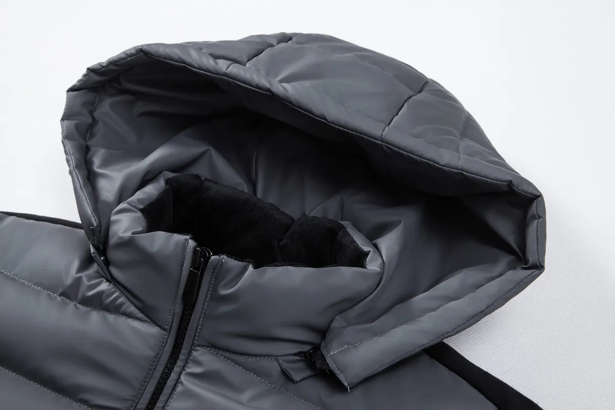 VINZENZ® | PREMIUM WINTERJACKE