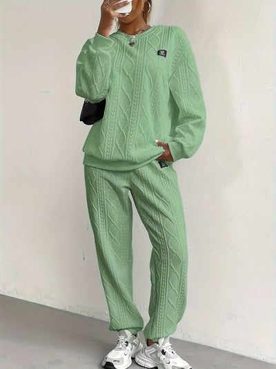 Maristella® | Komplettset für lässiges Jogging