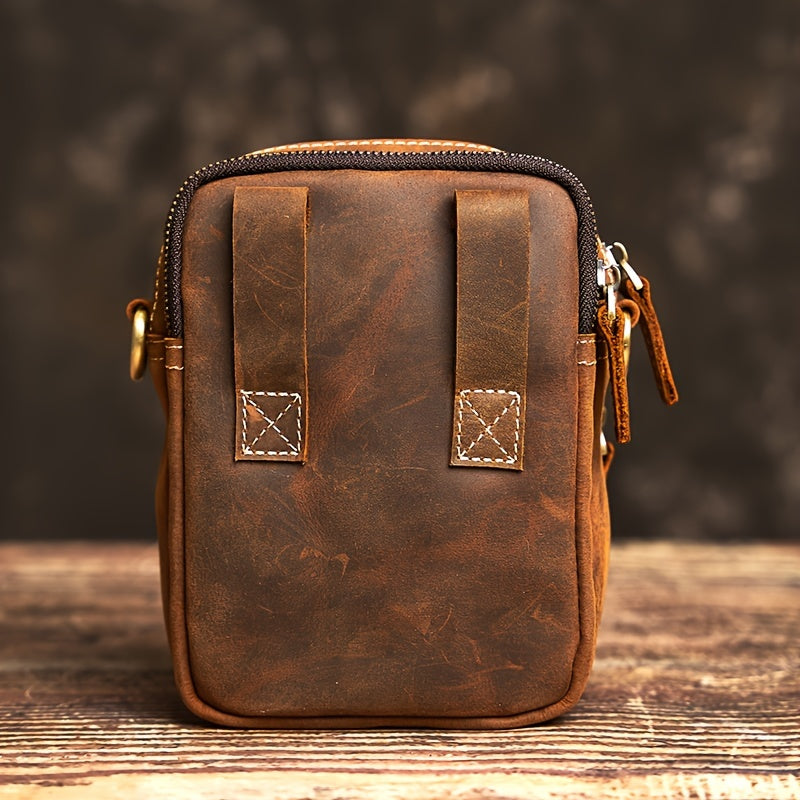 Florian® | HERRENLEDERTASCHE