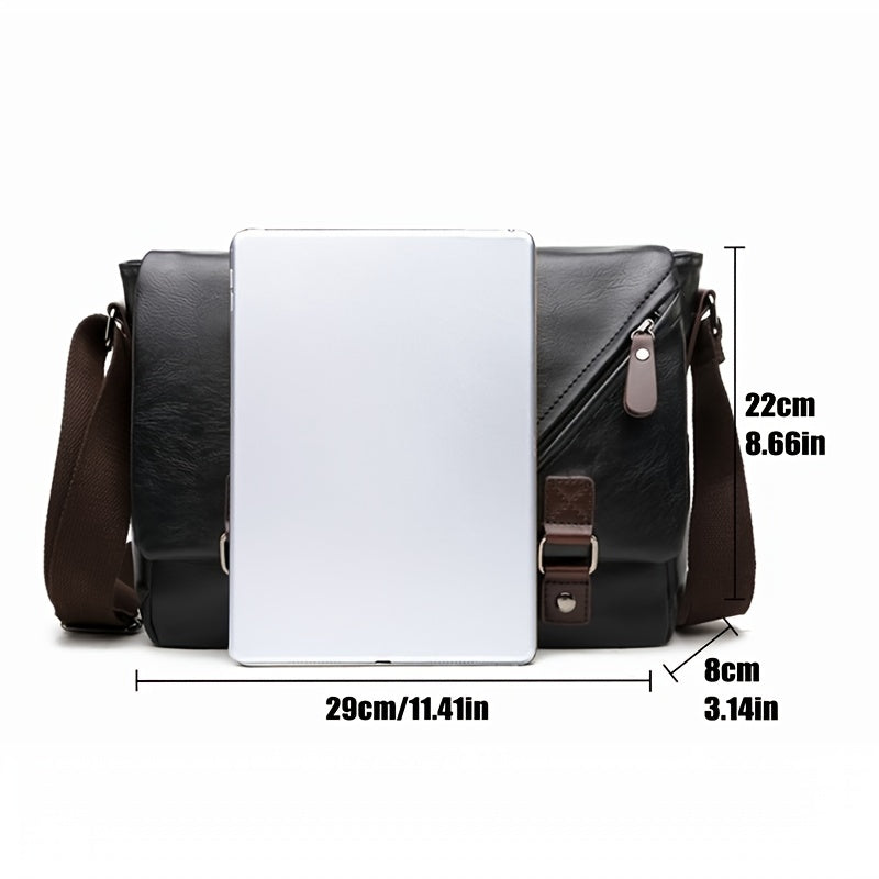 Resi® | HERRNLEDERTASCHE