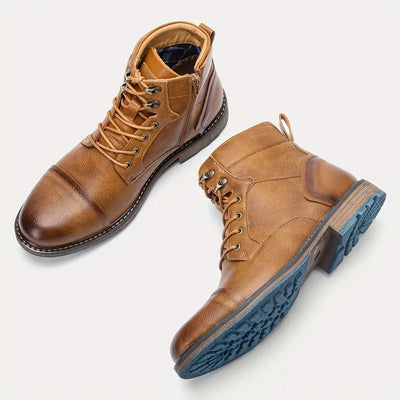 Georg® | Voyager Stiefel