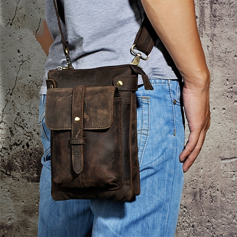 Sepperl® | HERREN LEDER TASCHEN