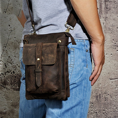 Sepperl® | HERREN LEDER TASCHEN