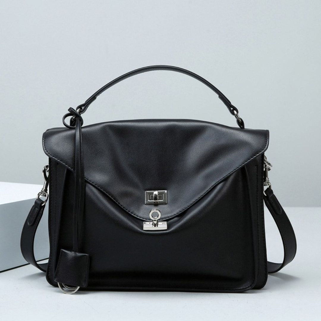 Verzauberte Luxe-Handtasche