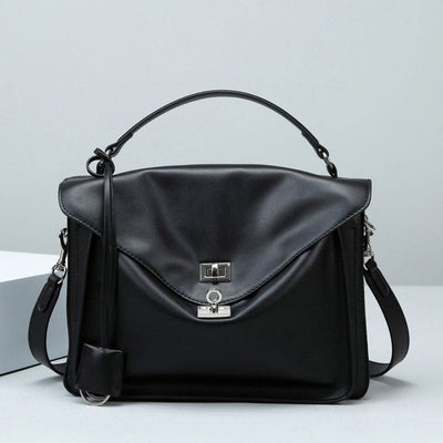 Verzauberte Luxe-Handtasche