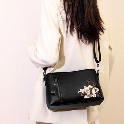 Claret Noon Handtasche