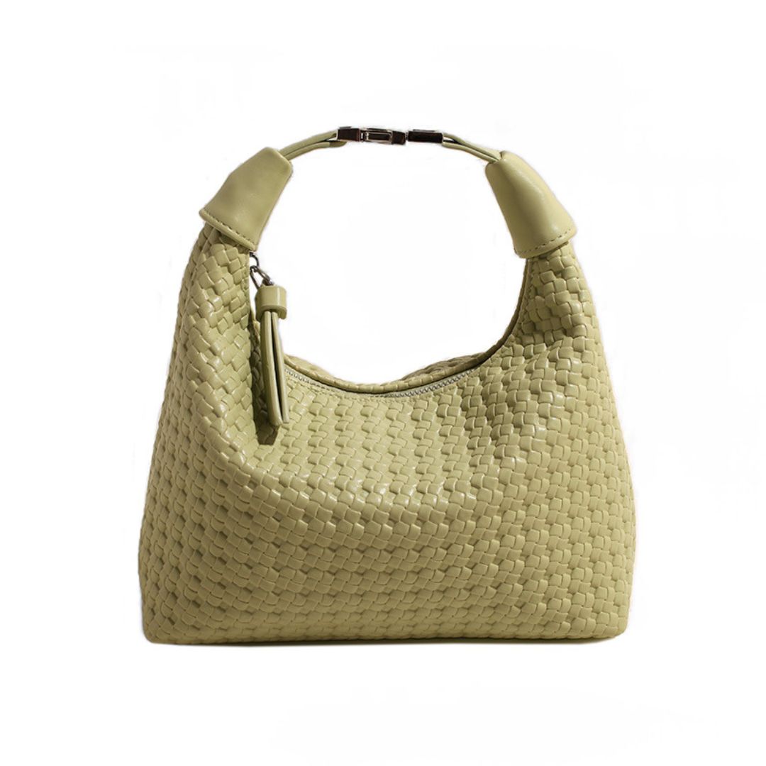 Voile de Minuit Handtasche