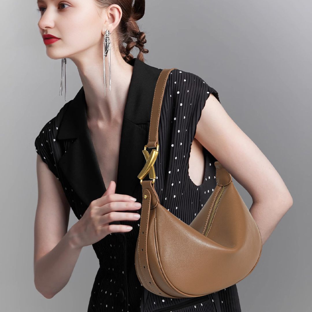Rose Reverence Handtasche
