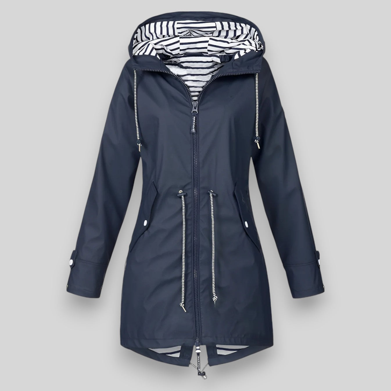 Jona® | Wasserdichte Regenjacke