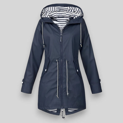 Jona® | Wasserdichte Regenjacke